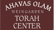 Ahavas Olam Torah Center