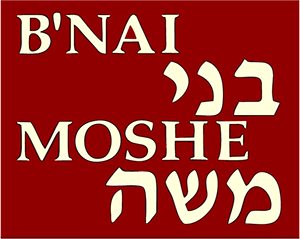 Congregation B’nai Moshe