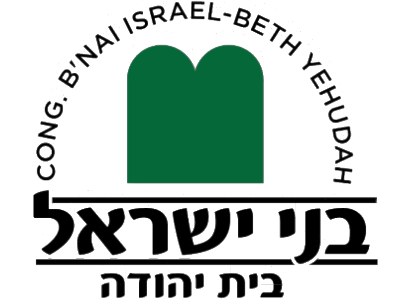 Congregation B’Nai Israel Beth Yehudah