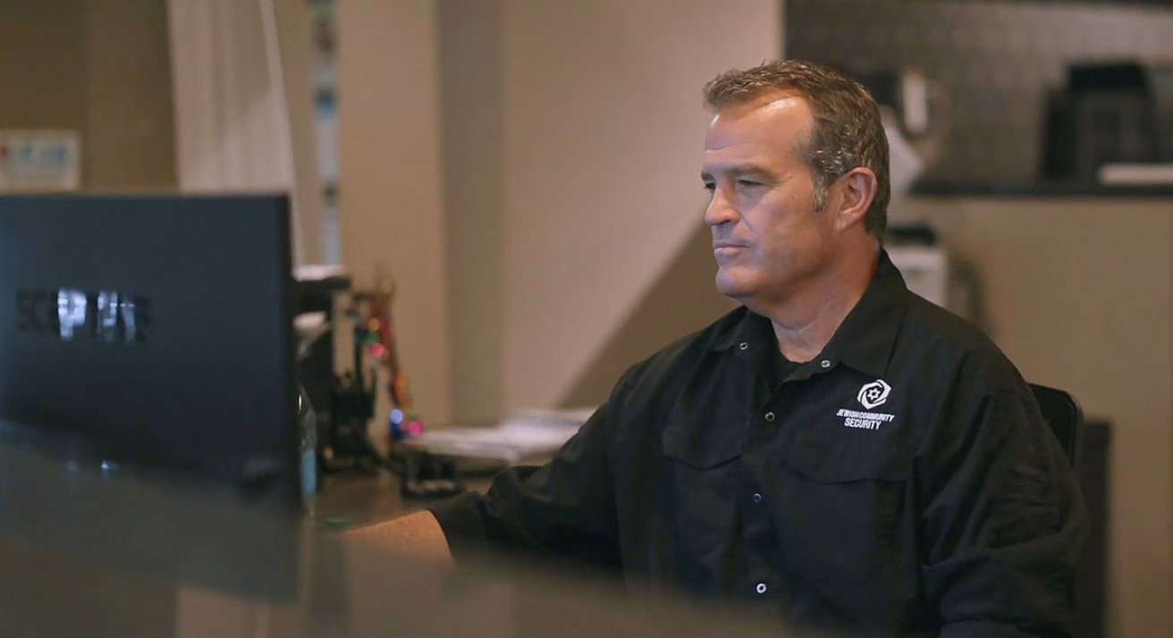 Safeguarding Jewish Detroit 