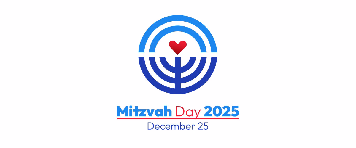 Mitzvah Day