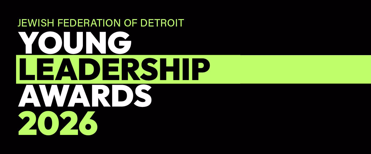 2026 Young Leadership Awards