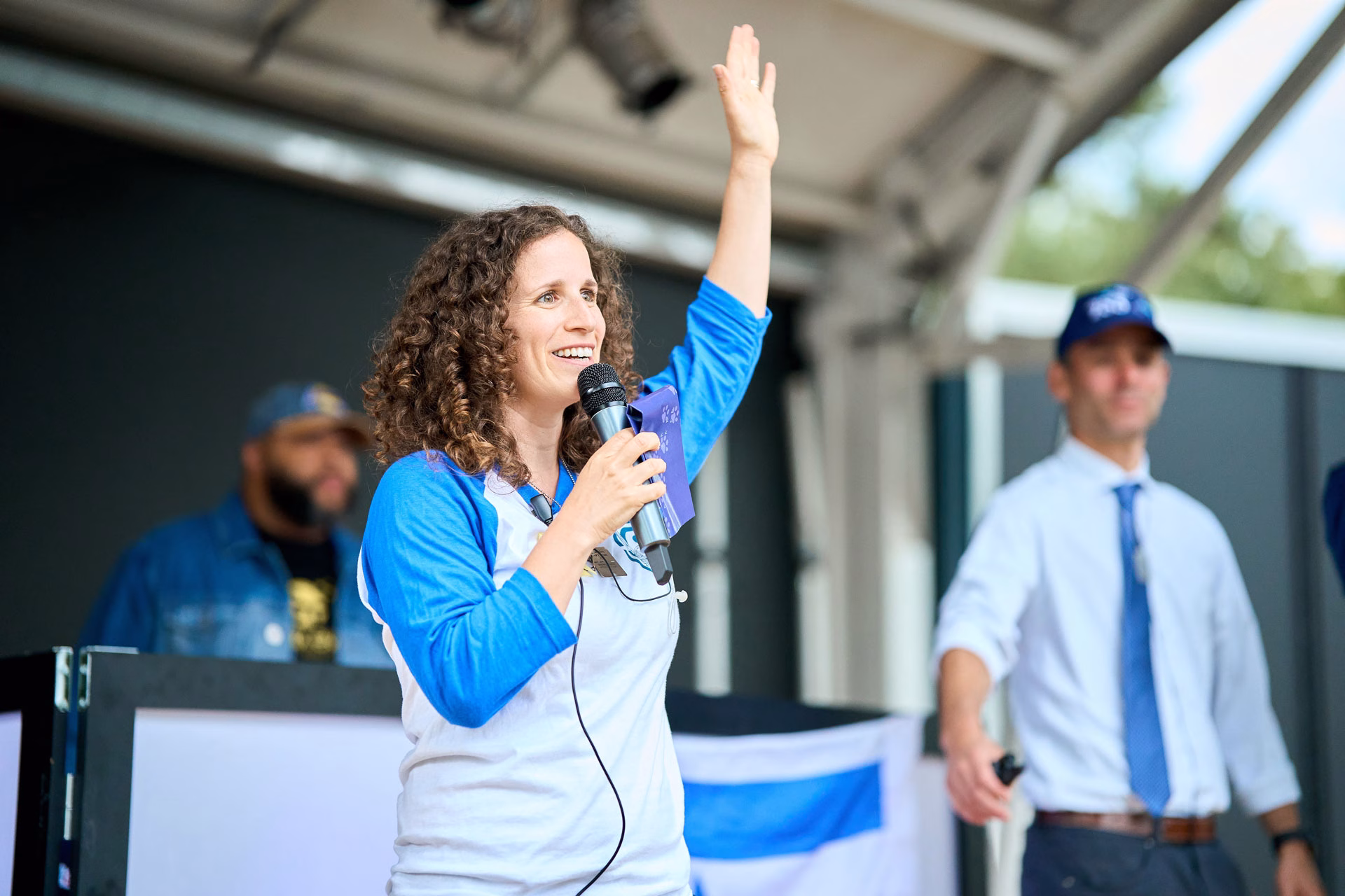 A Cornerstone of Connection: Detroit’s Shaliach Program