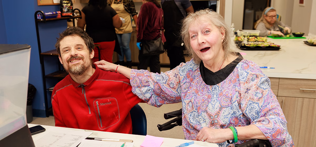 Accessibility Is Belonging: How Our Community Opens Doors for All