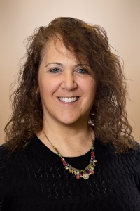 Rabbi Michele Faye Faudem