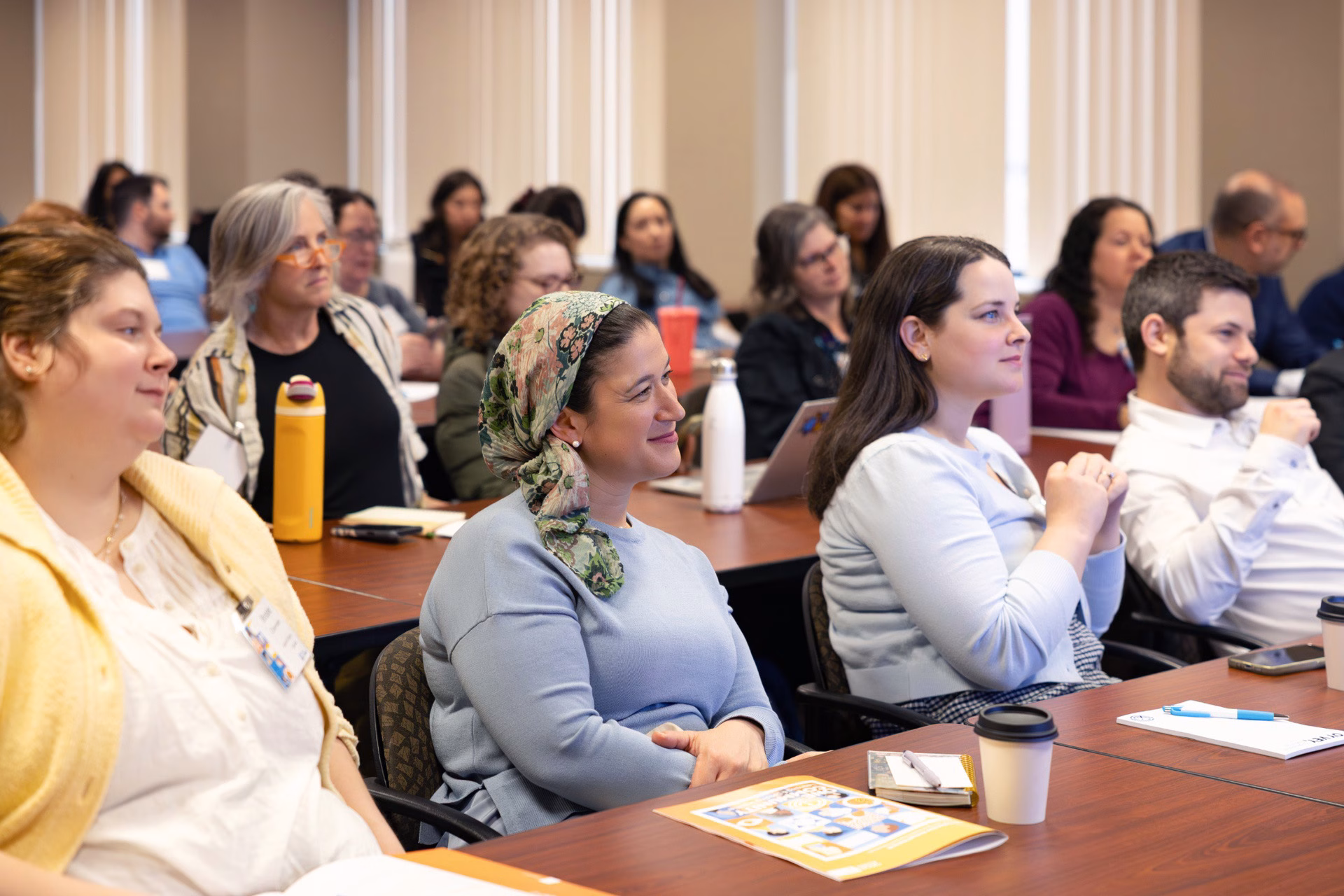 The Collective: One Community in Action   