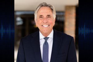 FedRadio Bernie Smilovitz