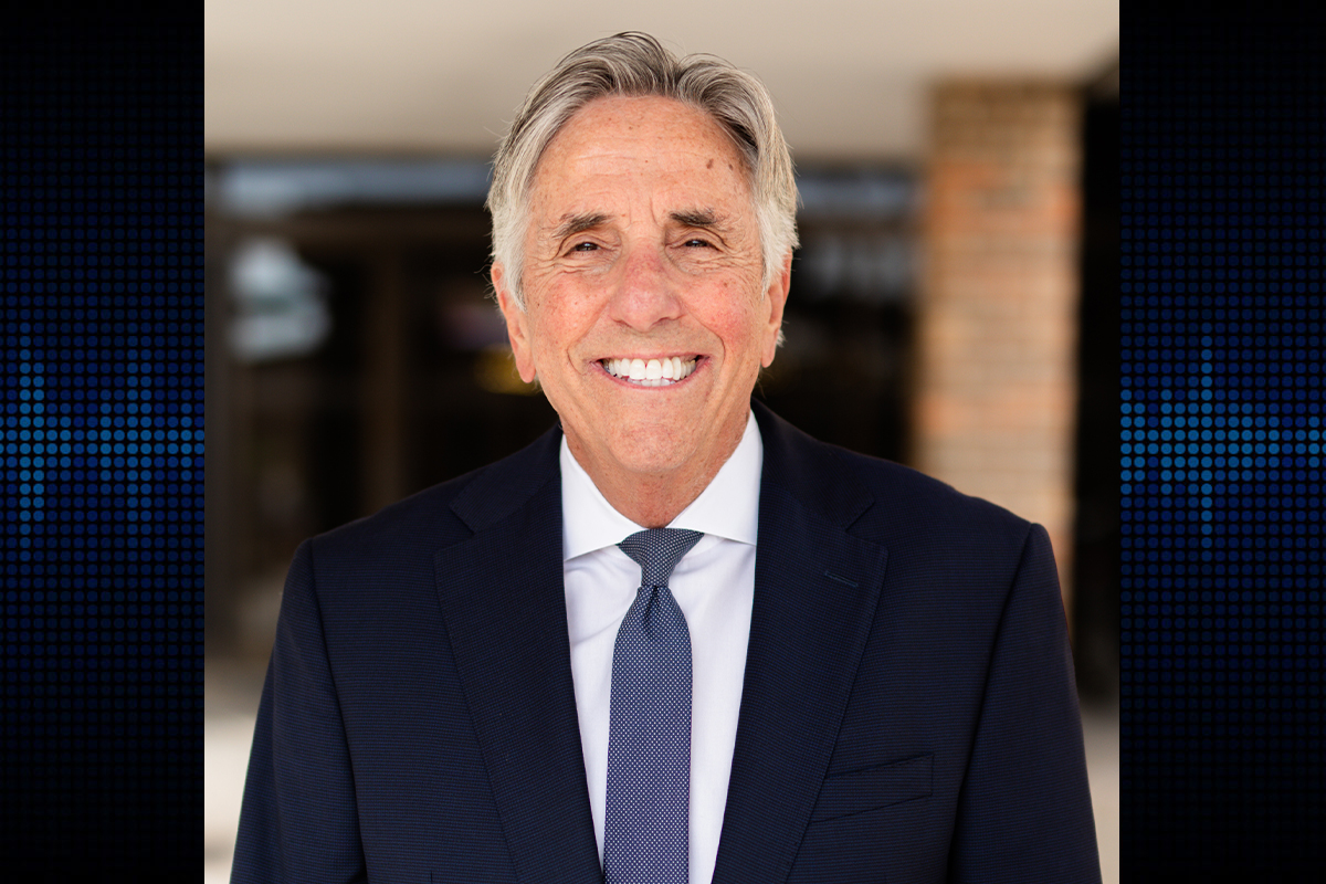 FedRadio Bernie Smilovitz